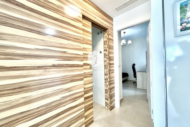 Resale - Chalet -
Los Dolses - Inland