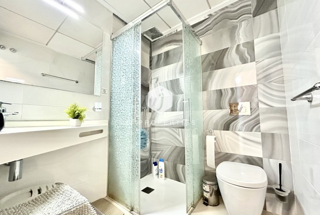 Resale - Chalet -
Los Dolses - Inland