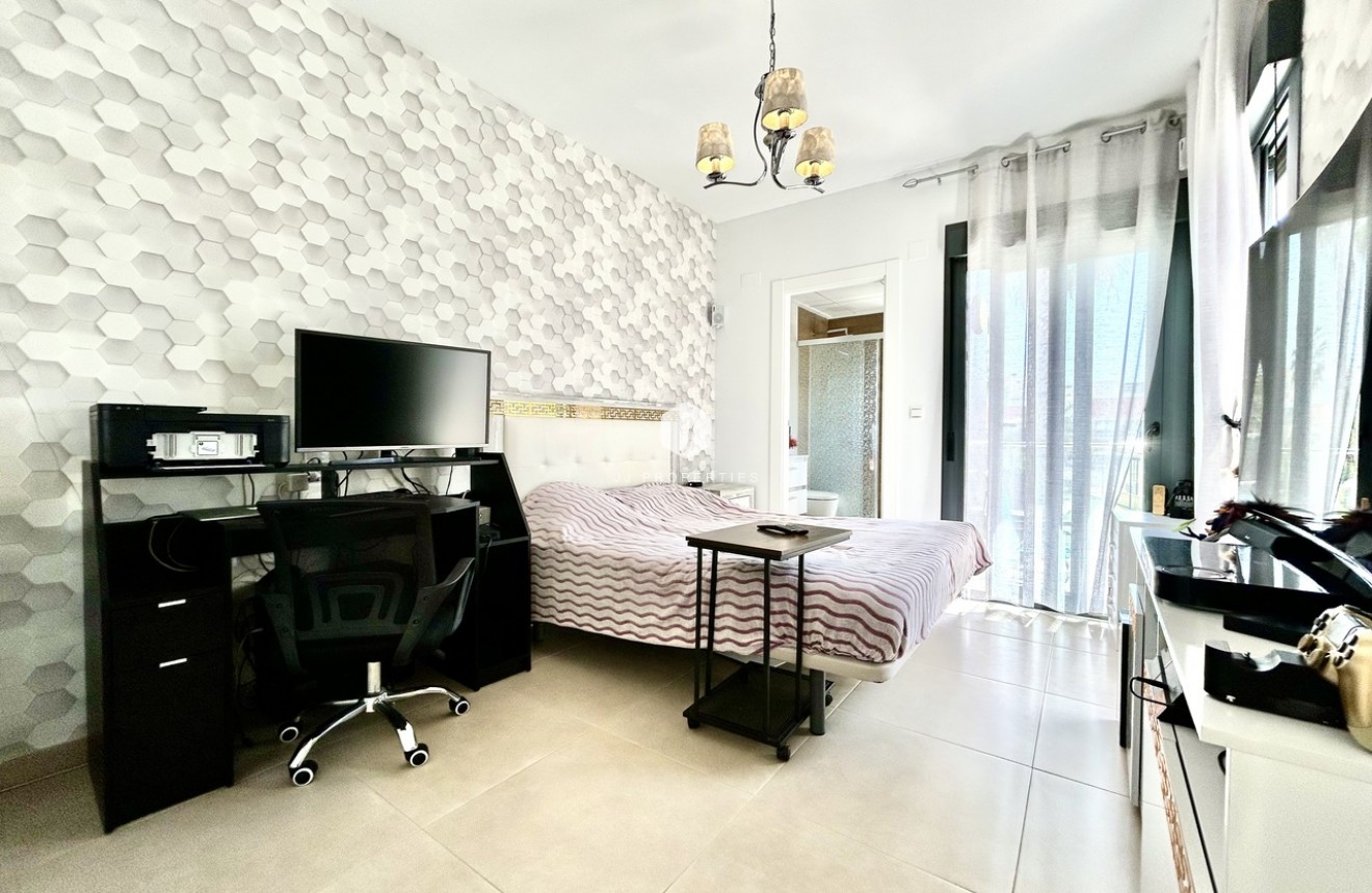 Resale - Chalet -
Los Dolses - Inland