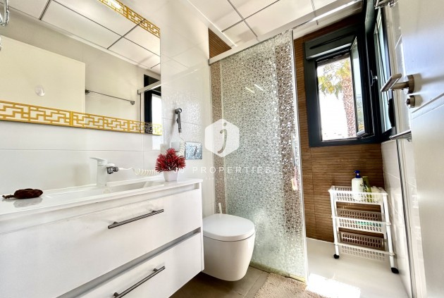 Resale - Chalet -
Los Dolses - Inland