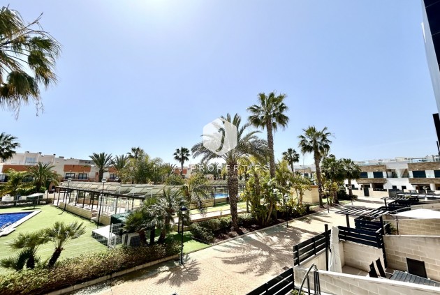 Resale - Chalet -
Los Dolses - Inland