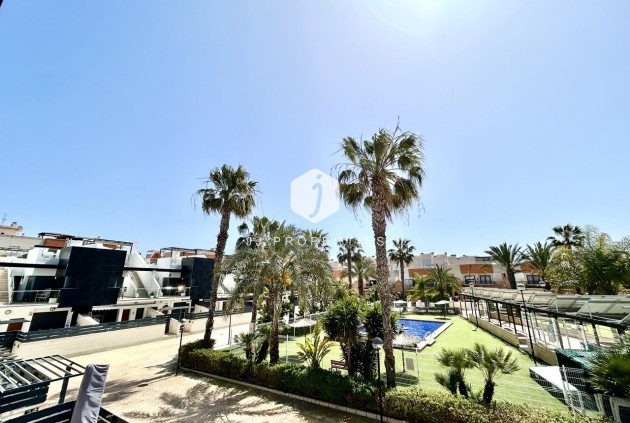 Resale - Chalet -
Los Dolses - Inland