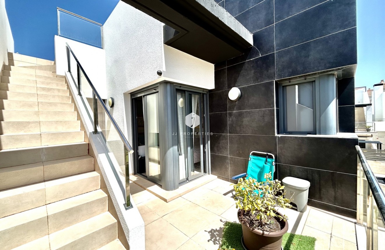 Resale - Chalet -
Los Dolses - Inland