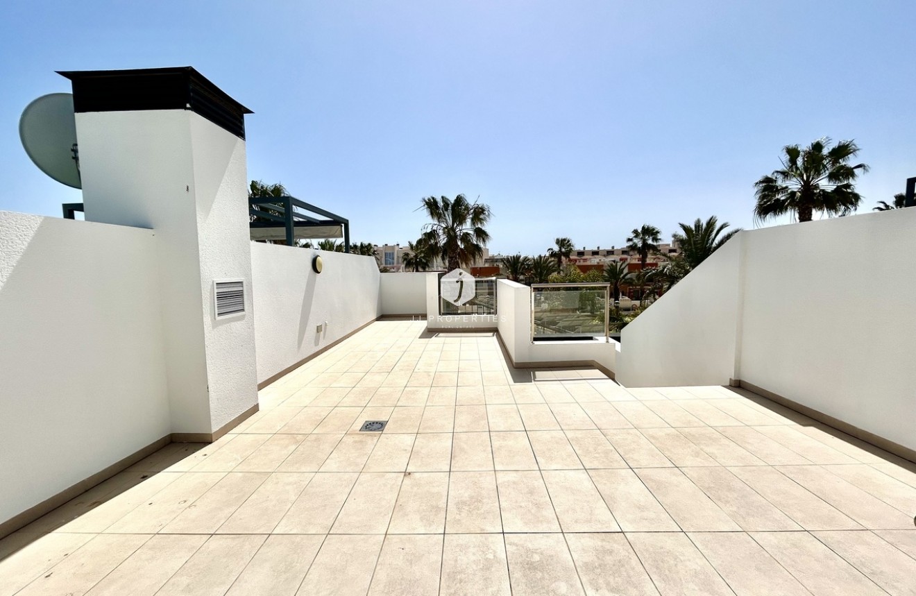 Resale - Chalet -
Los Dolses - Inland