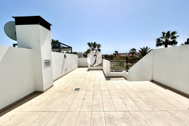 Resale - Chalet -
Los Dolses - Inland