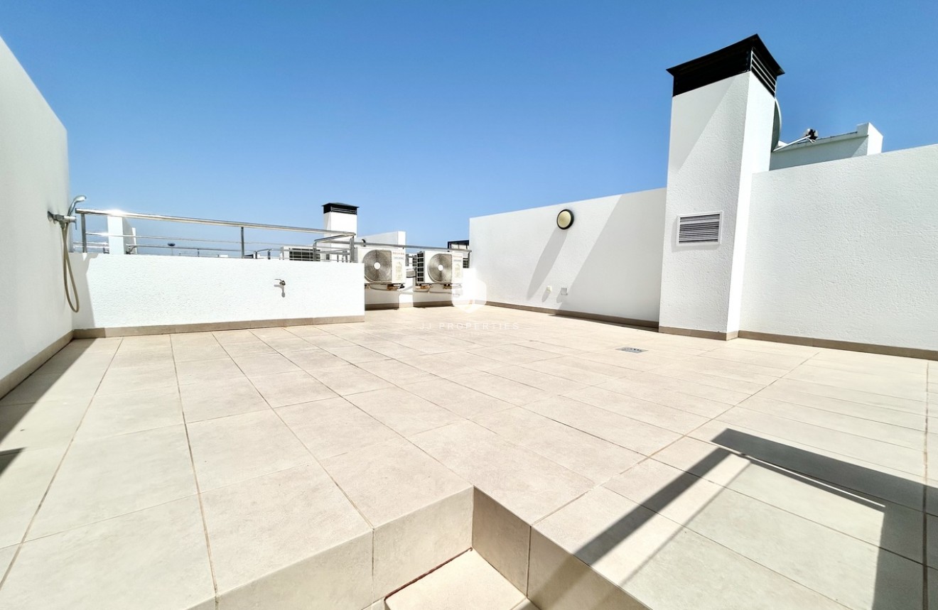 Resale - Chalet -
Los Dolses - Inland