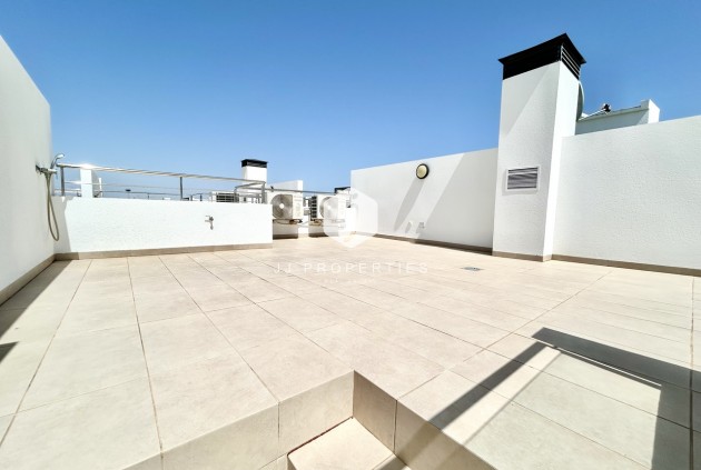 Resale - Chalet -
Los Dolses - Inland