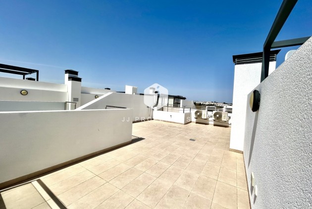 Resale - Chalet -
Los Dolses - Inland