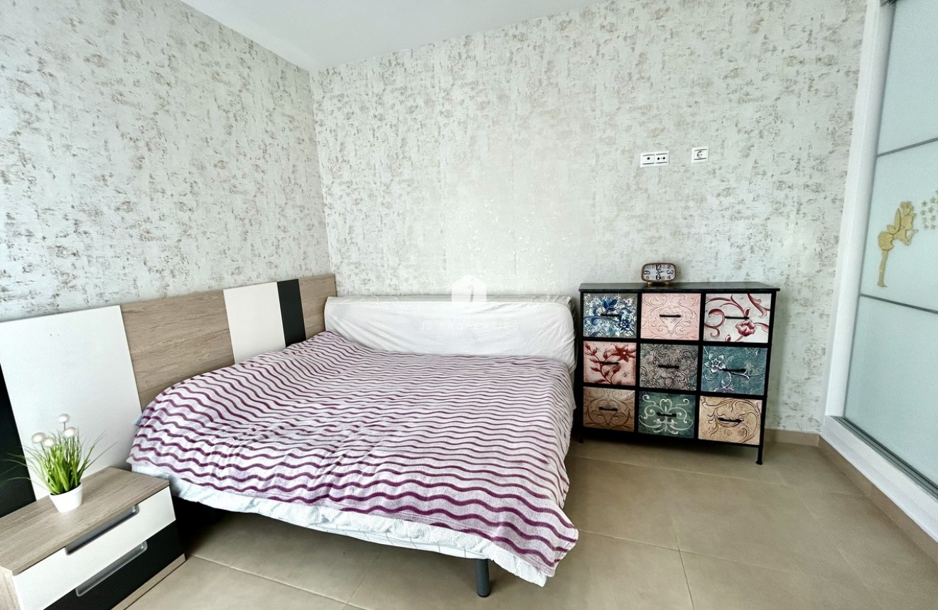 Resale - Chalet -
Los Dolses - Inland