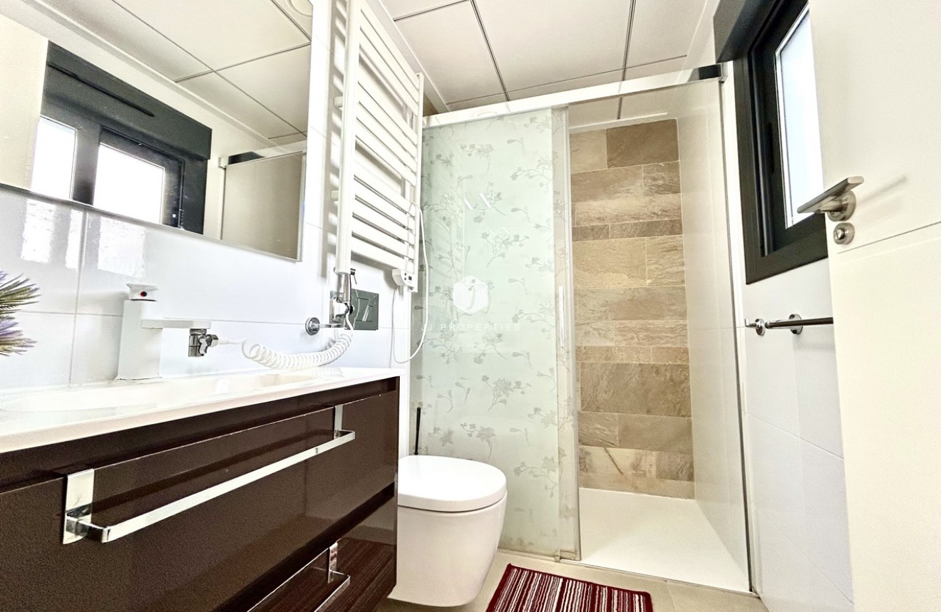 Resale - Chalet -
Los Dolses - Inland