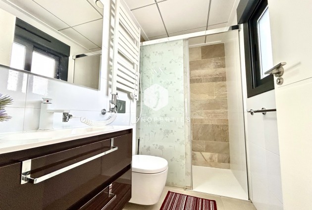 Resale - Chalet -
Los Dolses - Inland