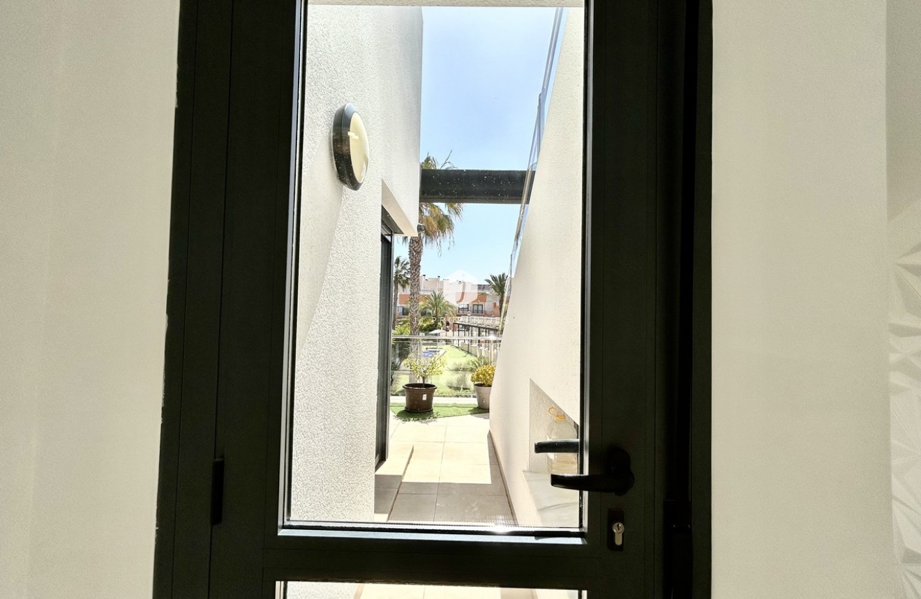 Resale - Chalet -
Los Dolses - Inland