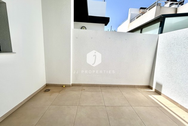 Resale - Chalet -
Los Dolses - Inland