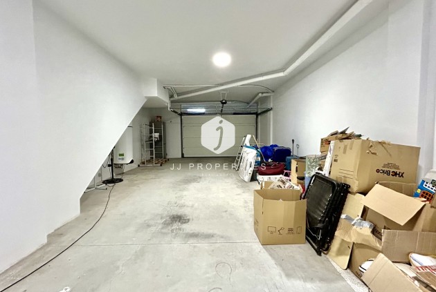 Resale - Chalet -
Los Dolses - Inland