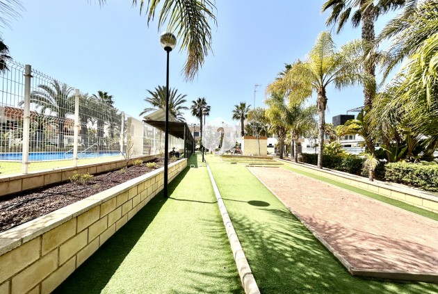 Resale - Chalet -
Los Dolses - Inland