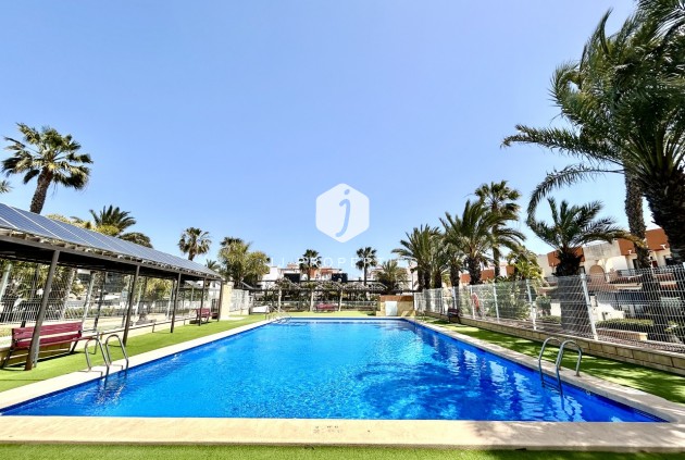 Resale - Chalet -
Los Dolses - Inland