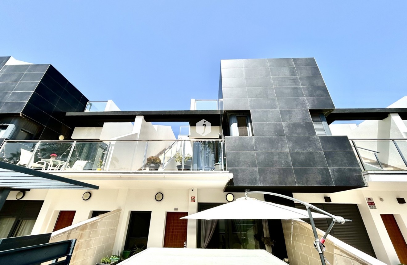 Resale - Chalet -
Los Dolses - Inland