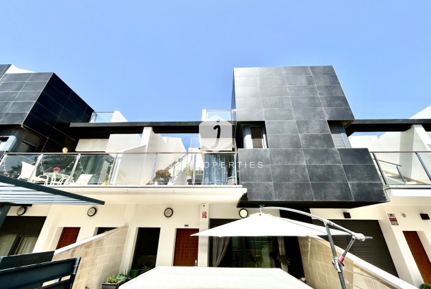 Resale - Chalet -
Los Dolses - Inland