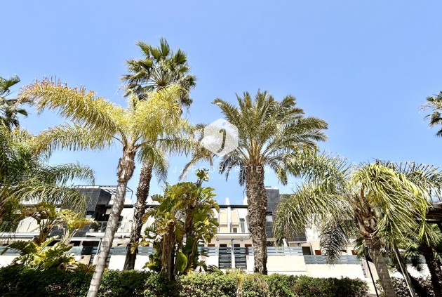 Resale - Chalet -
Los Dolses - Inland