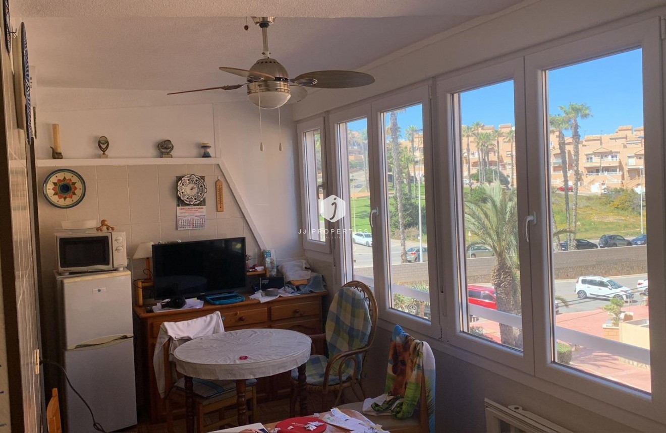 Aus zweiter Hand - Wohnung -
Torrevieja - Cabo cervera