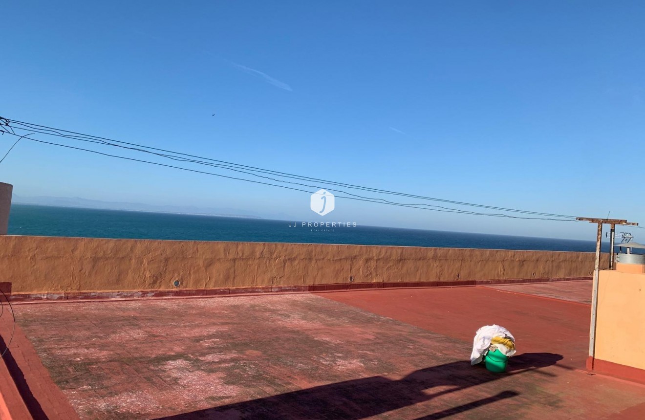 Aus zweiter Hand - Wohnung -
Torrevieja - Cabo cervera