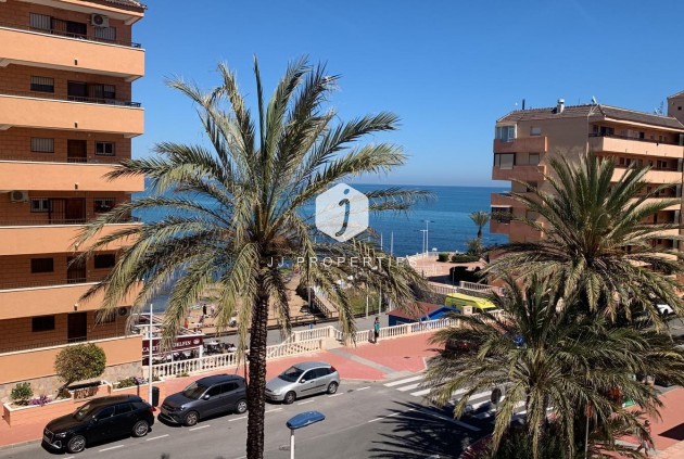 Aus zweiter Hand - Wohnung -
Torrevieja - Cabo cervera