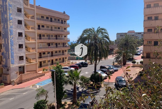 Aus zweiter Hand - Wohnung -
Torrevieja - Cabo cervera
