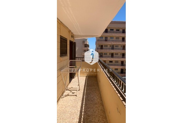 Aus zweiter Hand - Wohnung -
Torrevieja - Cabo cervera