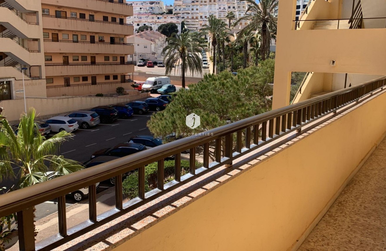 Aus zweiter Hand - Wohnung -
Torrevieja - Cabo cervera