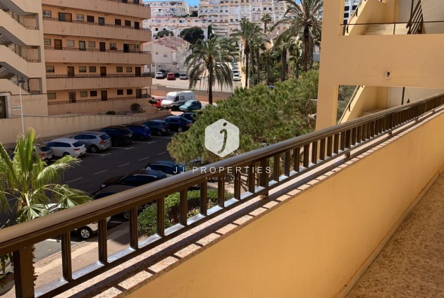 Aus zweiter Hand - Wohnung -
Torrevieja - Cabo cervera