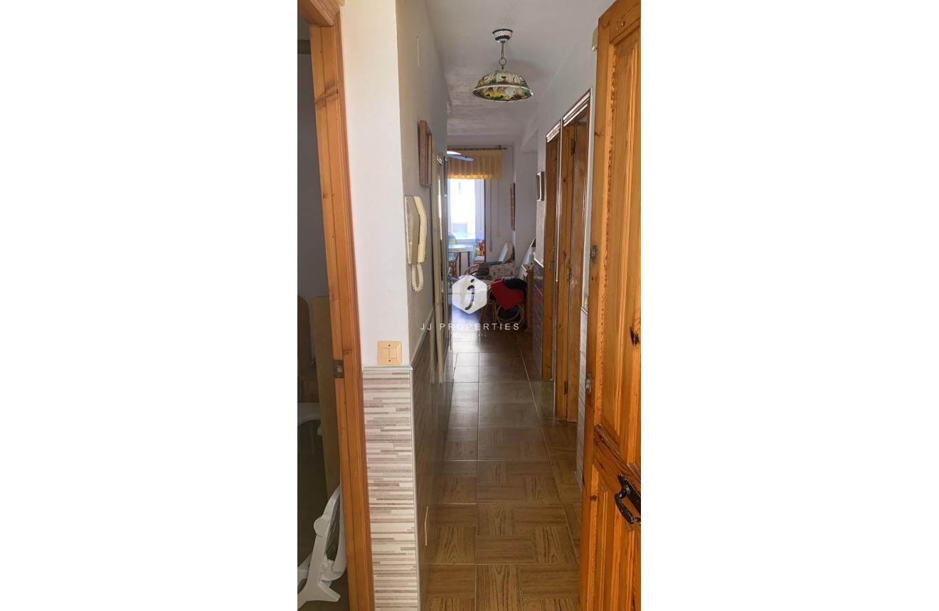 Aus zweiter Hand - Wohnung -
Torrevieja - Cabo cervera