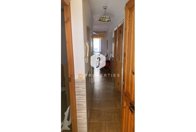 Aus zweiter Hand - Wohnung -
Torrevieja - Cabo cervera