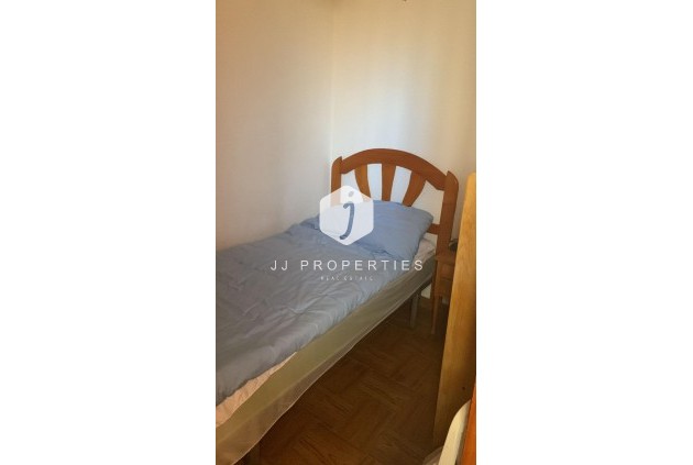 Aus zweiter Hand - Wohnung -
Torrevieja - Cabo cervera