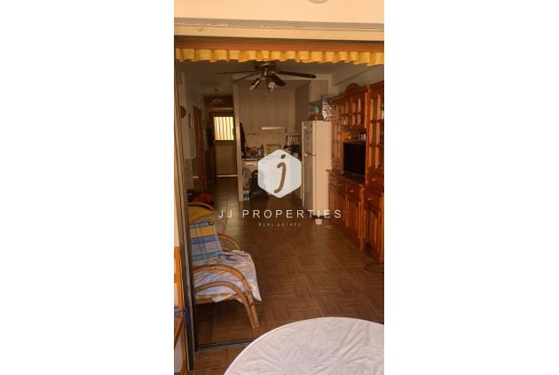 Aus zweiter Hand - Wohnung -
Torrevieja - Cabo cervera