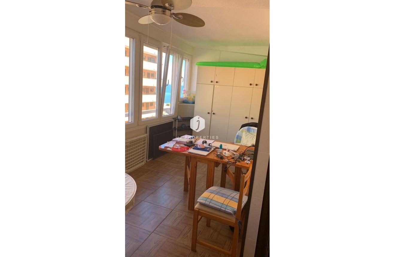 Aus zweiter Hand - Wohnung -
Torrevieja - Cabo cervera