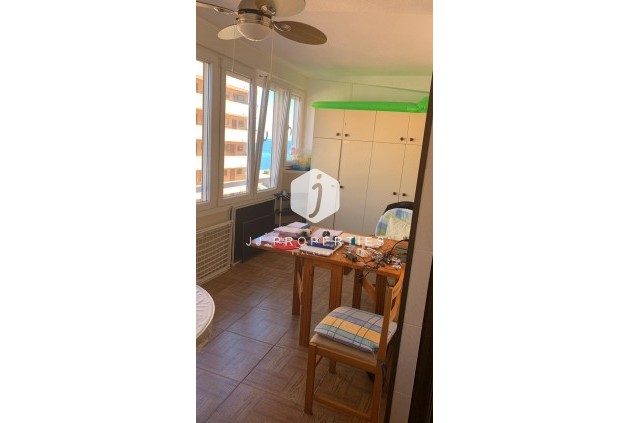 Aus zweiter Hand - Wohnung -
Torrevieja - Cabo cervera