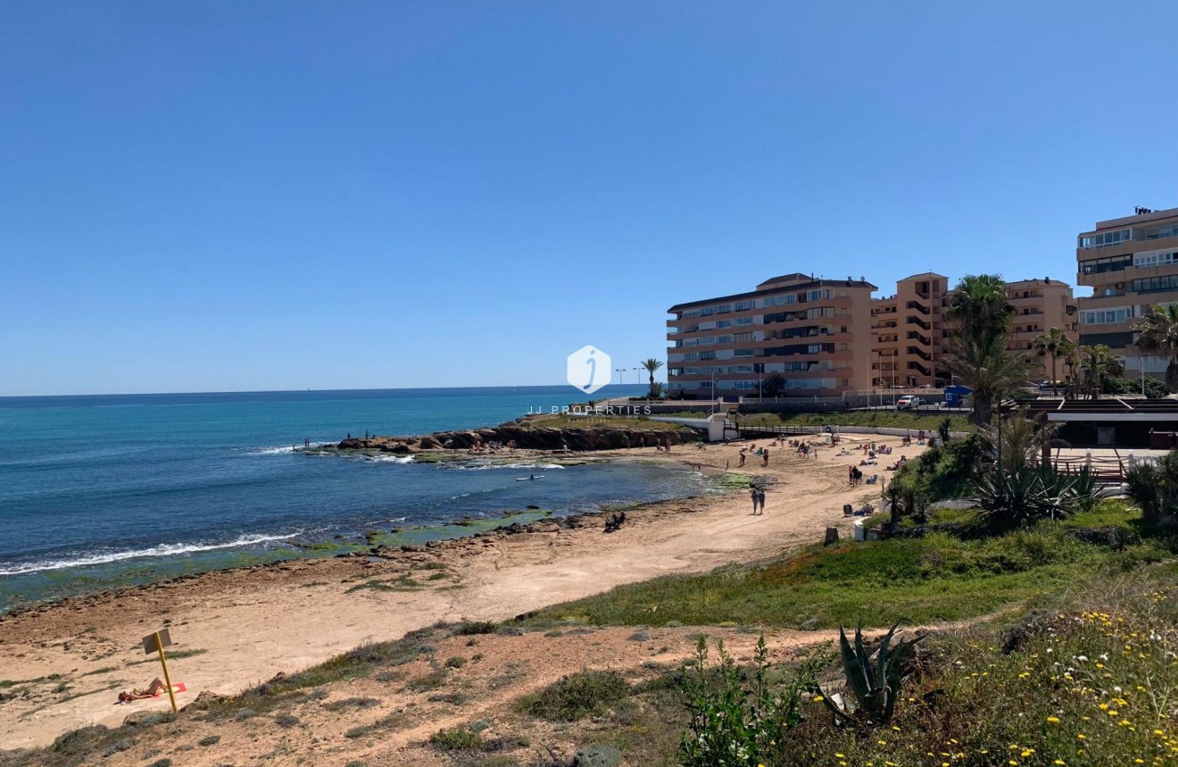 Aus zweiter Hand - Wohnung -
Torrevieja - Cabo cervera