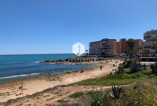 Aus zweiter Hand - Wohnung -
Torrevieja - Cabo cervera