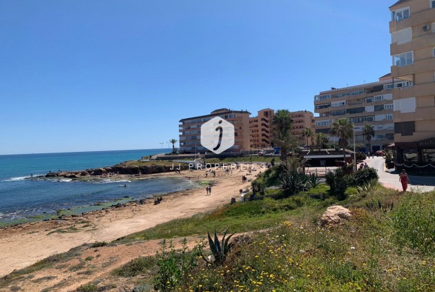 Aus zweiter Hand - Wohnung -
Torrevieja - Cabo cervera