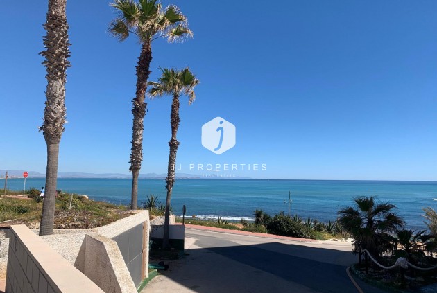 Aus zweiter Hand - Wohnung -
Torrevieja - Cabo cervera