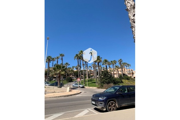 Aus zweiter Hand - Wohnung -
Torrevieja - Cabo cervera