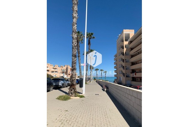 Aus zweiter Hand - Wohnung -
Torrevieja - Cabo cervera