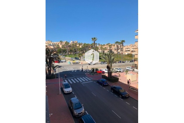 Aus zweiter Hand - Wohnung -
Torrevieja - Cabo cervera