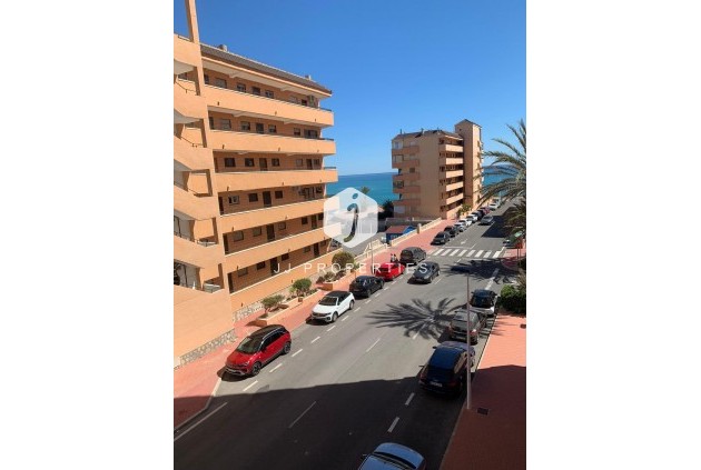 Aus zweiter Hand - Wohnung -
Torrevieja - Cabo cervera