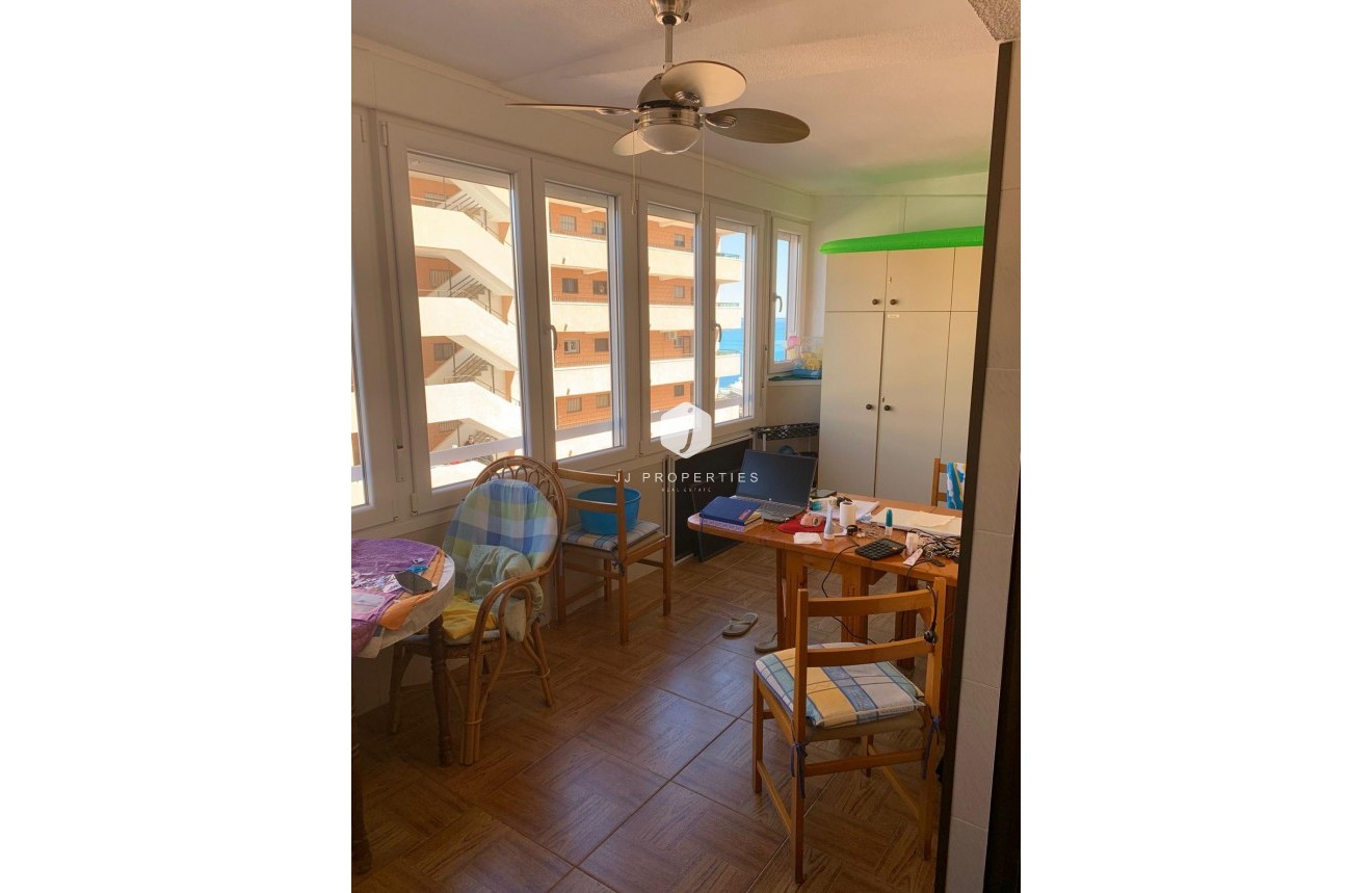 Aus zweiter Hand - Wohnung -
Torrevieja - Cabo cervera