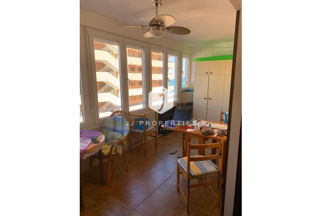 Aus zweiter Hand - Wohnung -
Torrevieja - Cabo cervera