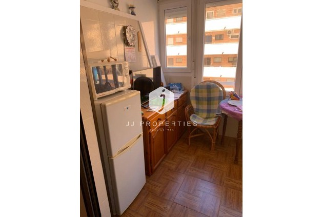 Aus zweiter Hand - Wohnung -
Torrevieja - Cabo cervera