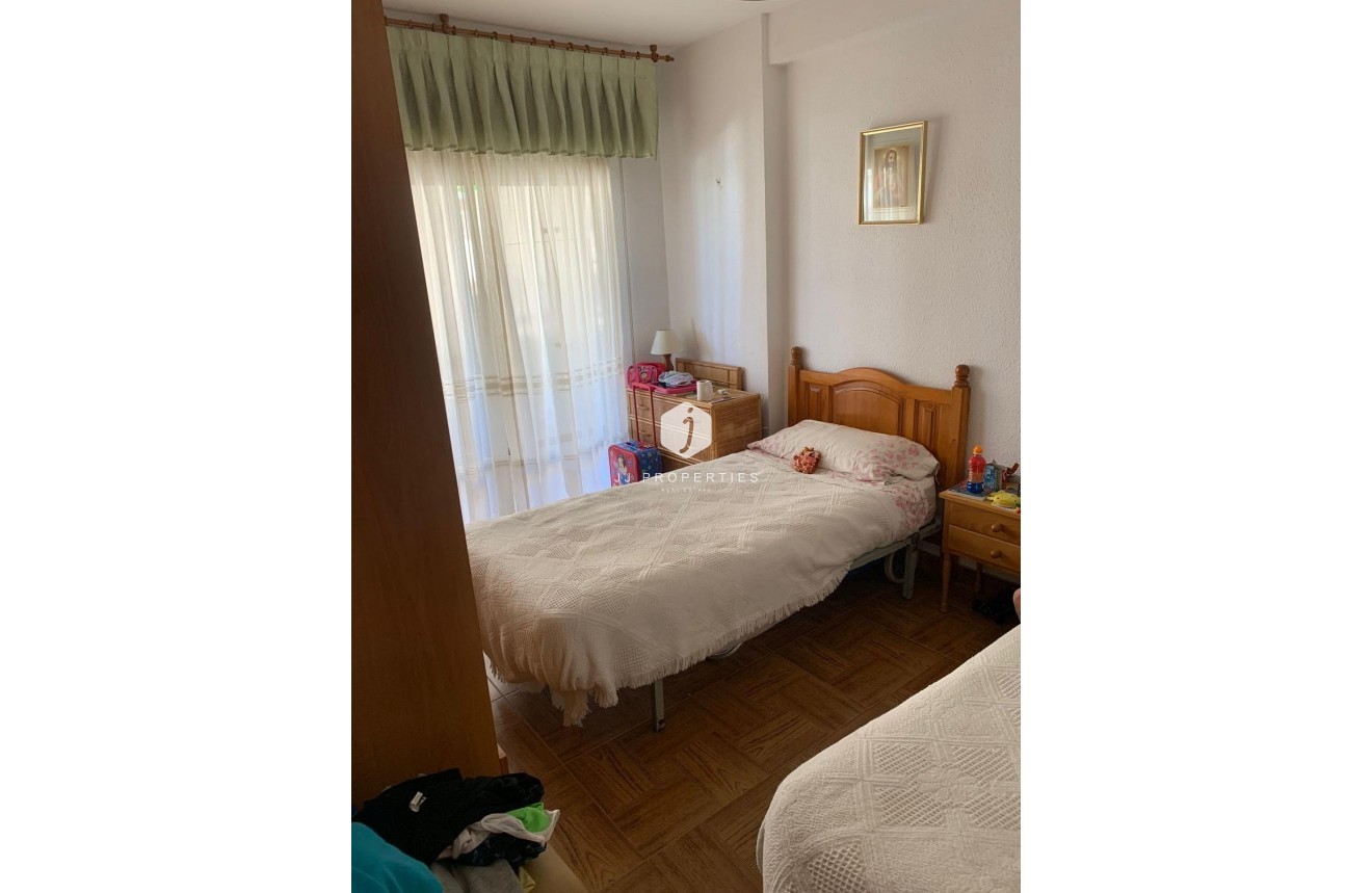 Aus zweiter Hand - Wohnung -
Torrevieja - Cabo cervera
