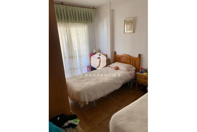 Aus zweiter Hand - Wohnung -
Torrevieja - Cabo cervera