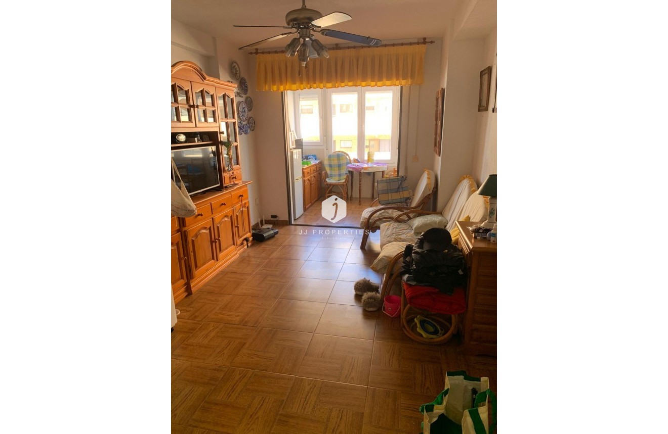 Aus zweiter Hand - Wohnung -
Torrevieja - Cabo cervera